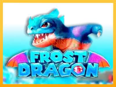 Sreća je na vašoj strani s uređajem Frost Dragon