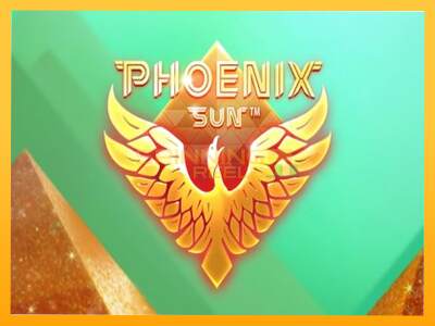 Sreća je na vašoj strani s uređajem Phoenix Sun