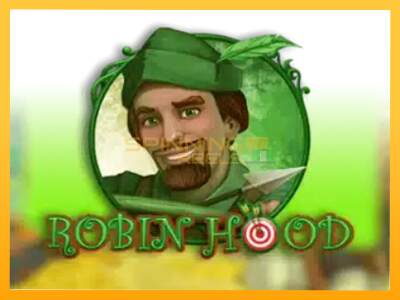 Sreća je na vašoj strani s uređajem Robin Hood