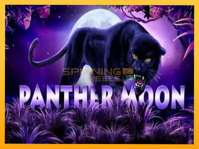 Sreća je na vašoj strani s uređajem Panther Moon