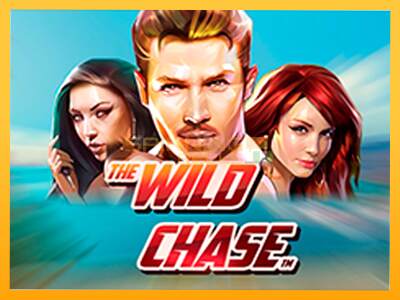 Sreća je na vašoj strani s uređajem The Wild Chase