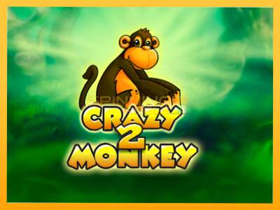 Sreća je na vašoj strani s uređajem Crazy Monkey 2