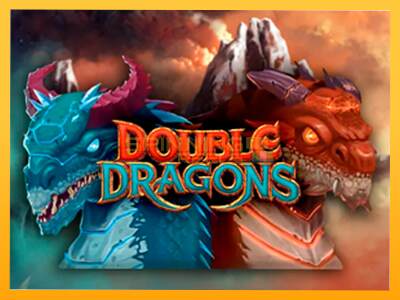 Sreća je na vašoj strani s uređajem Double Dragons