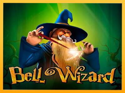 Sreća je na vašoj strani s uređajem Bell Wizard