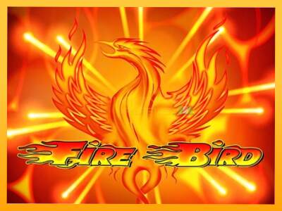 Sreća je na vašoj strani s uređajem Fire Bird