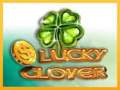 Sreća je na vašoj strani s uređajem Lucky Clover