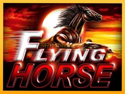 Sreća je na vašoj strani s uređajem Flying Horse