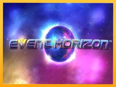 Sreća je na vašoj strani s uređajem Event Horizon