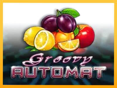 Sreća je na vašoj strani s uređajem Groovy Automat