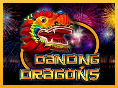 Sreća je na vašoj strani s uređajem Dancing Dragons