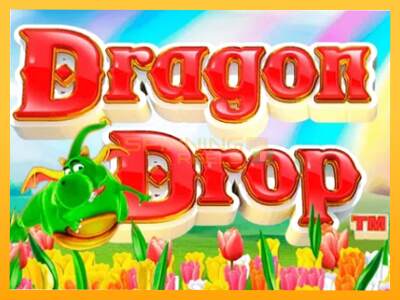 Sreća je na vašoj strani s uređajem Dragon Drops