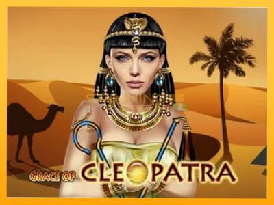 Sreća je na vašoj strani s uređajem Grace of Cleopatra