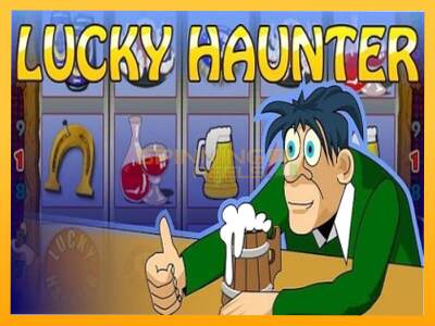 Sreća je na vašoj strani s uređajem Lucky Haunter