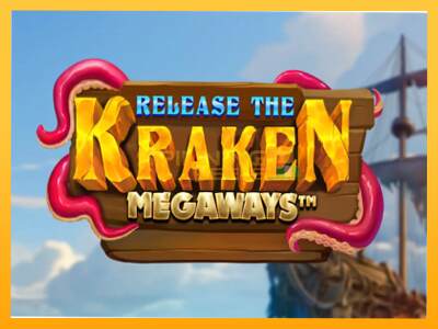 Sreća je na vašoj strani s uređajem Release the Kraken Megaways