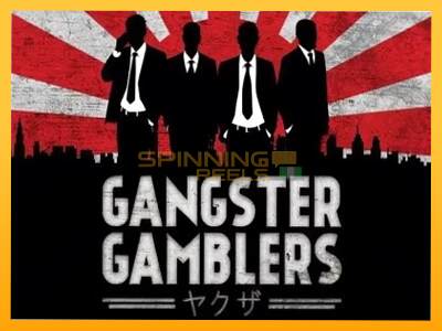 Sreća je na vašoj strani s uređajem Gangster Gamblers