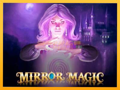 Sreća je na vašoj strani s uređajem Mirror Magic