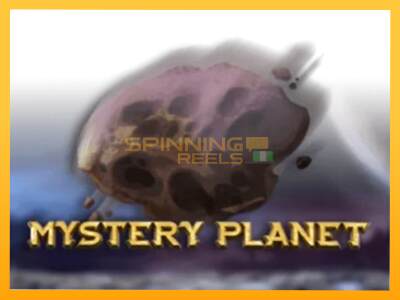 Sreća je na vašoj strani s uređajem Mystery Planet