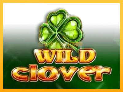 Sreća je na vašoj strani s uređajem Wild Clover