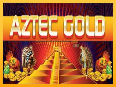 Sreća je na vašoj strani s uređajem Aztec Gold