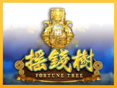 Sreća je na vašoj strani s uređajem Fortune Tree