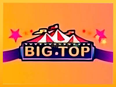 Sreća je na vašoj strani s uređajem Big Top