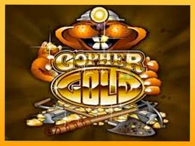 Sreća je na vašoj strani s uređajem Gopher Gold