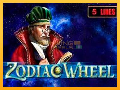 Sreća je na vašoj strani s uređajem Zodiac Wheel