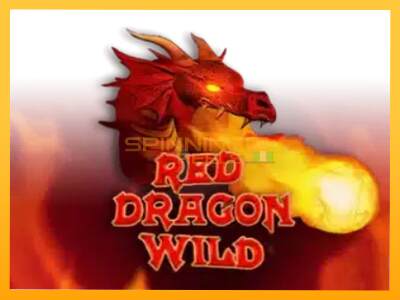 Sreća je na vašoj strani s uređajem Red Dragon Wild