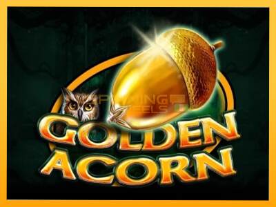 Sreća je na vašoj strani s uređajem Golden Acorn