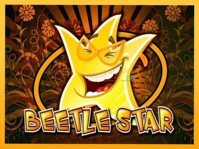 Sreća je na vašoj strani s uređajem Beetle Star