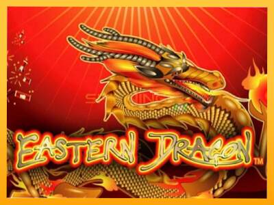 Sreća je na vašoj strani s uređajem Eastern Dragon