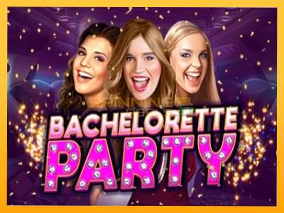 Sreća je na vašoj strani s uređajem Bachelorette Party