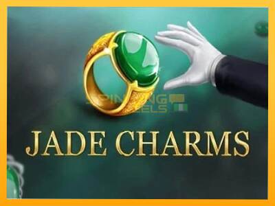 Sreća je na vašoj strani s uređajem Jade Charms