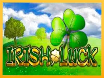 Sreća je na vašoj strani s uređajem Irish Luck