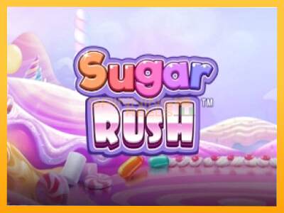 Sreća je na vašoj strani s uređajem Sugar Rush