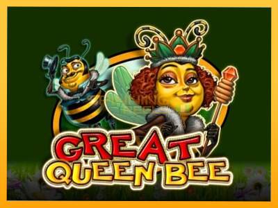 Sreća je na vašoj strani s uređajem Great Queen Bee