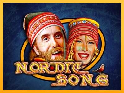 Sreća je na vašoj strani s uređajem Nordic Song