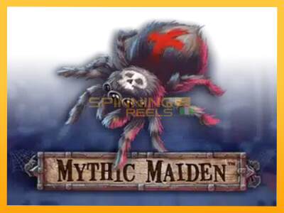 Sreća je na vašoj strani s uređajem Mythic Maiden