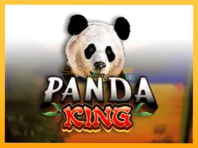 Sreća je na vašoj strani s uređajem Panda King