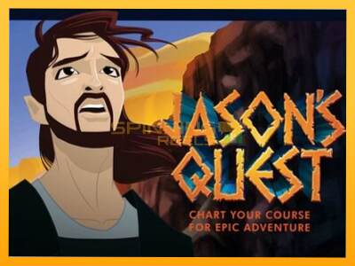 Sreća je na vašoj strani s uređajem Jason’s Quest