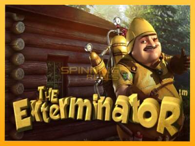 Sreća je na vašoj strani s uređajem The Exterminator