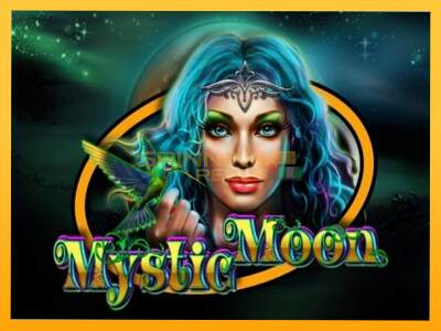 Sreća je na vašoj strani s uređajem Mystic Moon