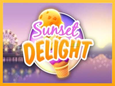 Sreća je na vašoj strani s uređajem Sunset Delight