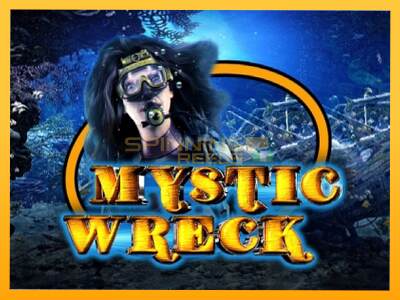 Sreća je na vašoj strani s uređajem Mystic Wreck