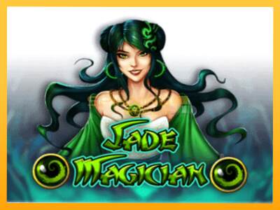 Sreća je na vašoj strani s uređajem Jade Magician