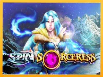 Sreća je na vašoj strani s uređajem Spin Sorceress