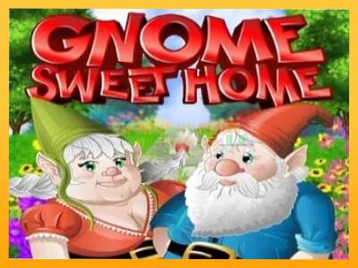 Sreća je na vašoj strani s uređajem Gnome Sweet Home