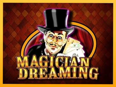 Sreća je na vašoj strani s uređajem Magician Dreaming