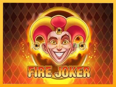 Sreća je na vašoj strani s uređajem Fire Joker