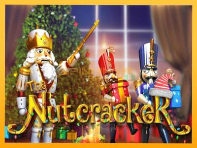 Sreća je na vašoj strani s uređajem Nutcracker